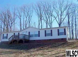 7781 George Hildebran Sch Rd, Connellys Springs, NC 28612