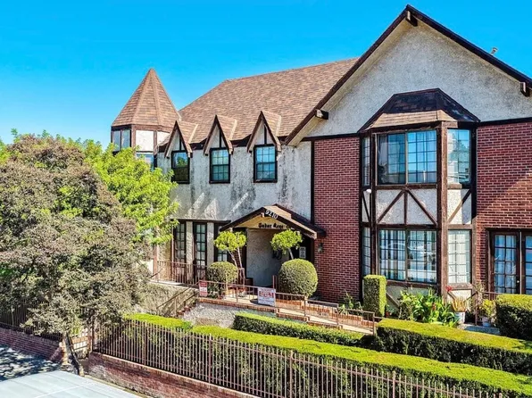 9210 Van Nuys Blvd Unit 9, Panorama City, CA 91402