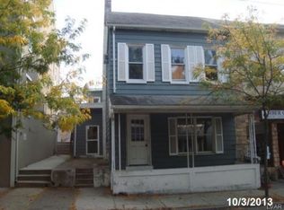 418 Chestnut St, Emmaus, PA 18049