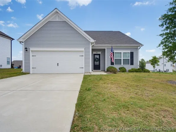 453 Troy Dr, Sanford, NC 27332