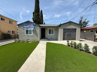 5517 Gotham St #5521, Bell Gardens, CA 90201