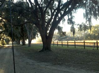 Rockefeller Rd, Johns island, SC 29487