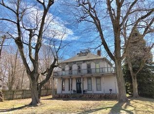 201 E Washington St, New Richmond, IN 47967