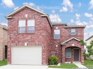10123 Emerald Sun, San Antonio, TX 78245