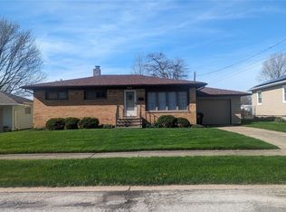 13476 Kathleen Dr, Brookpark, OH 44142
