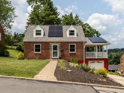 313 Veri Ave, Pittsburgh, PA, 15220