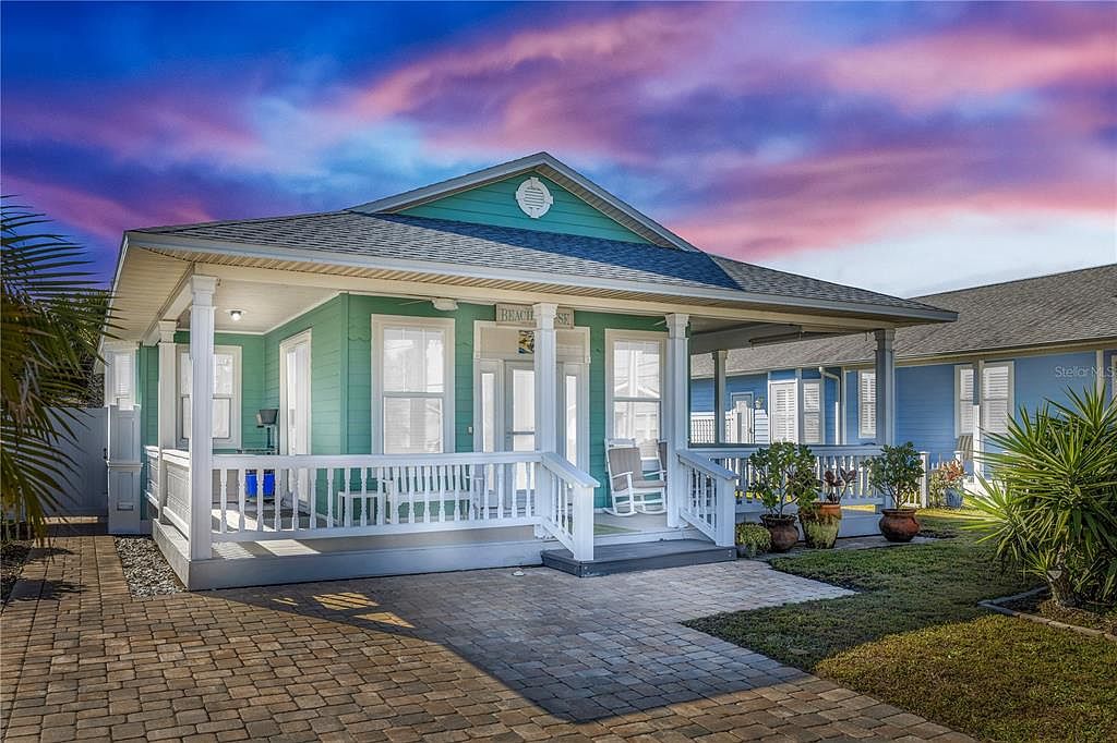415 Jessamine Ave, New Smyrna Beach, FL 32169 | Zillow