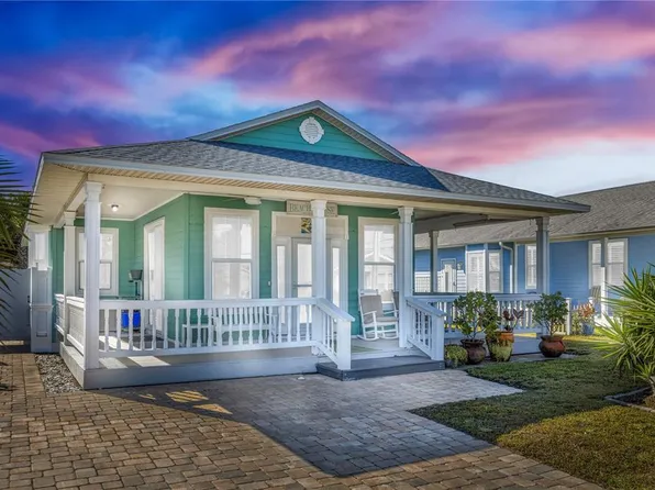 415 Jessamine Ave, New Smyrna Beach, FL 32169