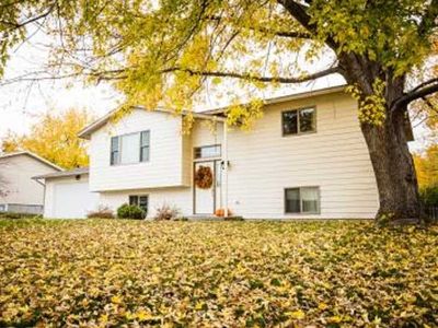 726 Oasis Dr, Billings, MT, 59105