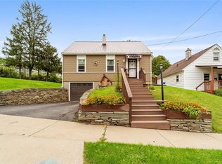 130 Bigelow St, Binghamton, NY 13904