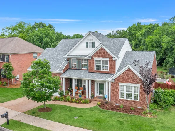 716 Braemere Dr, Franklin, TN 37064