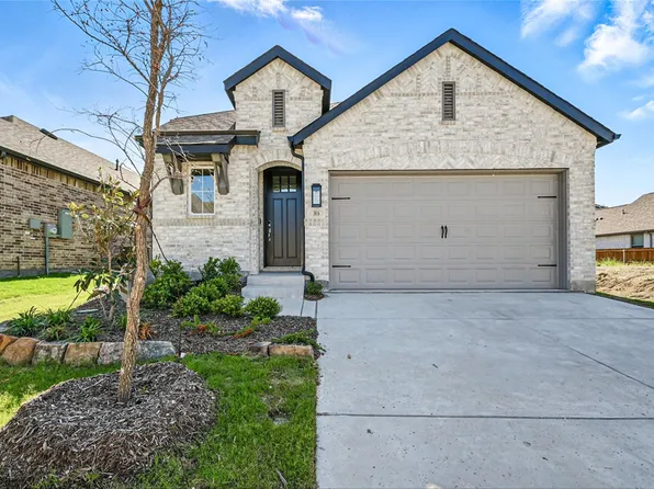 3816 Talisker Blvd, Sherman, TX 75090