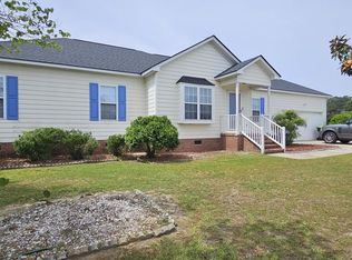 202 Sussex Pl, Goldsboro, NC 27530