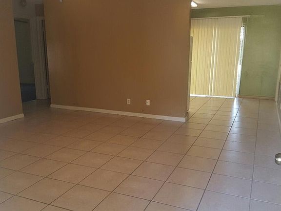 Living Room from the front door