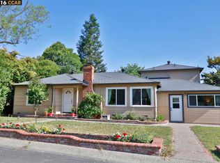 10 Adak Ct, Walnut Creek, CA 94597