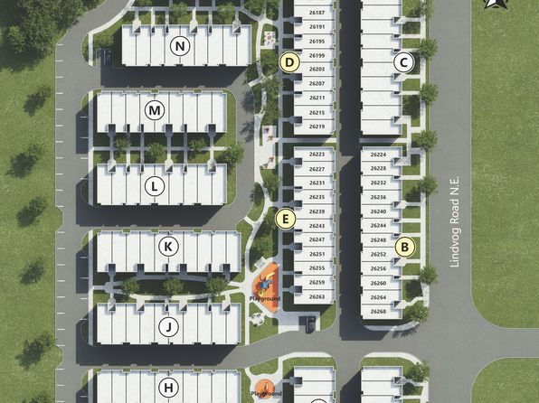 The Landing at Kingston Cove | 26268 Dungeness Ave NE, Kingston, WA