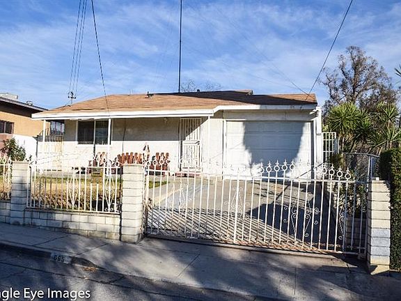 2nd image of 665 Cabrera Ave