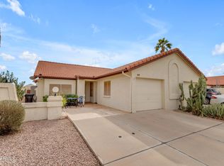 542 S Higley Rd UNIT 40, Mesa, AZ 85206