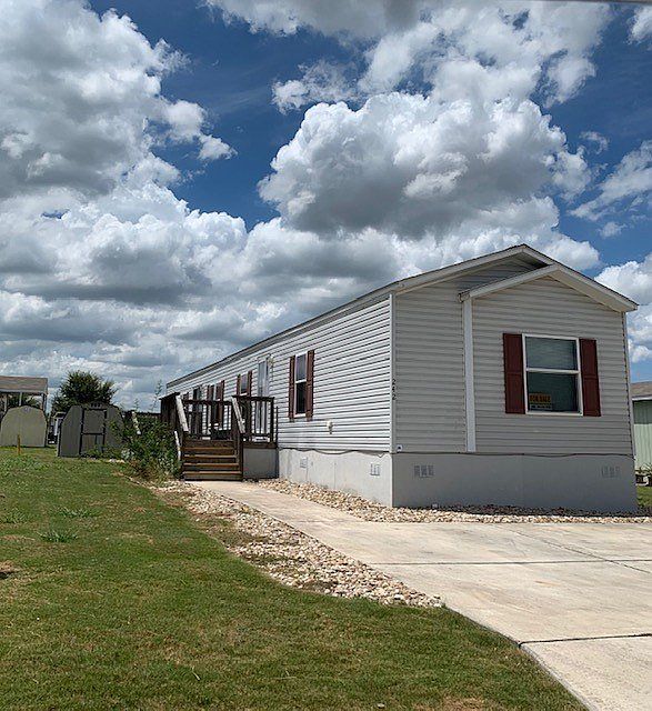 2nd image of 1601 E Slaughter Ln Trlr 242