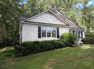 2305 Malos St, Garner, NC 27529