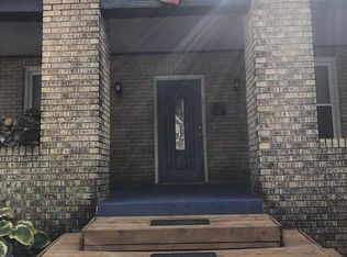 1210 13th St NW, Canton, OH 44703