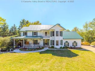 3 Charlo Acres Rd, Hurricane, WV 25526