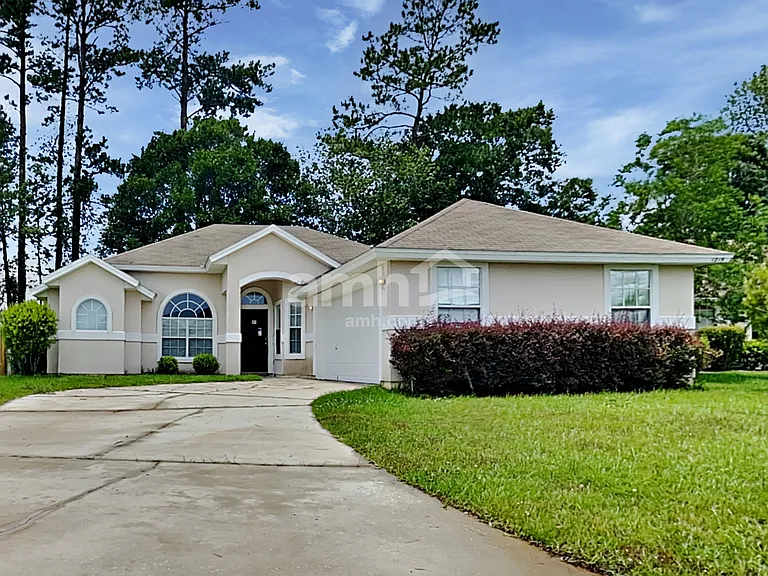 1215 Summer Springs Dr — Photo 1