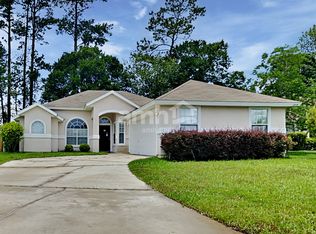 1215 Summer Springs Dr, Middleburg, FL 32068