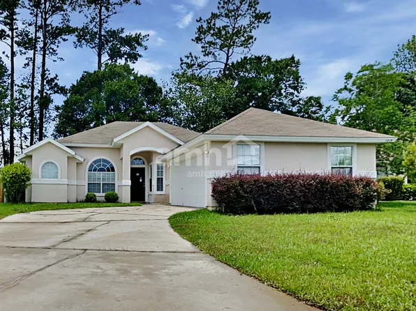 1215 Summer Springs Dr, Middleburg, FL 32068