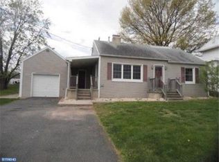 408 Lorane Rd, Reading, PA 19606