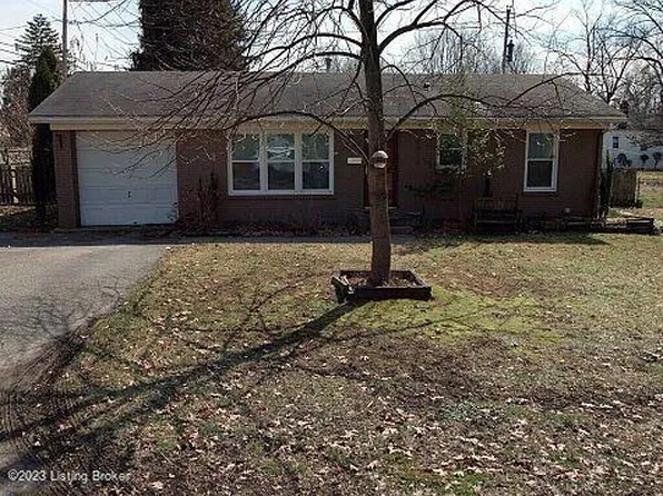 8012 Osborne Dr, Lyndon, KY 40222