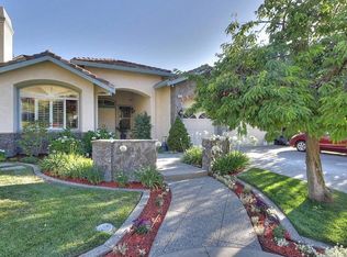 39401 Canyon Heights Dr, Fremont, CA 94539