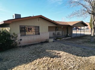 1811 Alamo Ave, Alamogordo, NM 88310