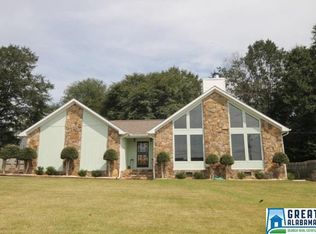 120 Ridgeview Dr, Alexandria, AL 36250