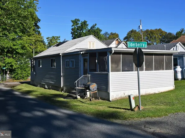 2 Glenwood St, Earleville, MD 21919