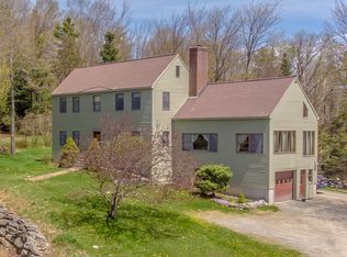 122 The Ln, Bethlehem, NH 03574