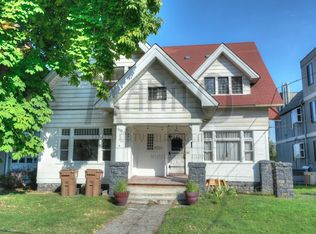 1730 W Riverside Avenue, Spokane, WA 99201