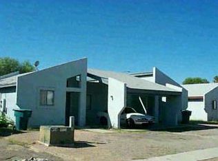 5604 E 26th St #1 & 2, Tucson, AZ 85711