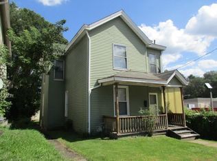 613 Pearson St, New Castle, PA 16101