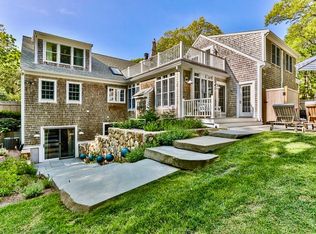 263 Long Pond Dr, Harwich, MA 02645