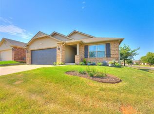 9501 SW 27th St, Oklahoma City, OK 73128