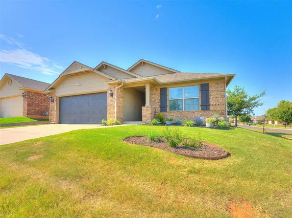 9501 SW 27th St, Oklahoma City, OK 73128