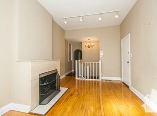 1852 N Lincoln Ave #1, Chicago, IL 60614