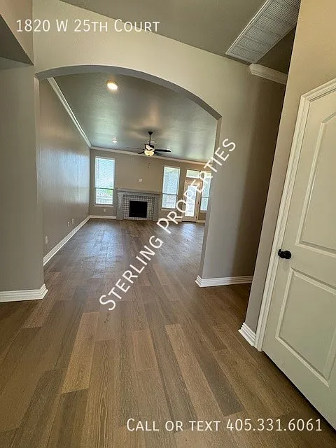 3 bed, 1655 sqft, $2,095 — Photo 4