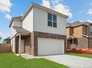 9311 Somers Bnd, San Antonio, TX 78211