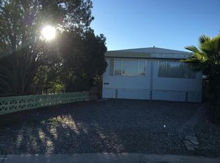 1125 W La Osa Dr, Tucson, AZ 85705