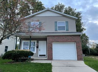 127 E Mulberry St, Springfield, OH 45505