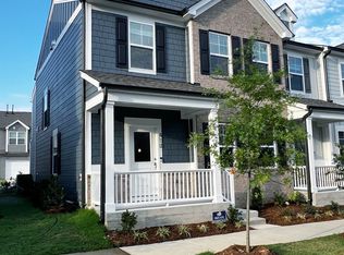 410 Ribbon Rail St, Fuquay Varina, NC 27526