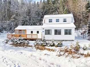 136 Nashwaak Rd, Saint Marys, NB E6C2A1
