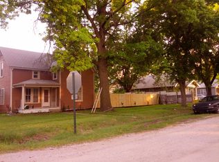 227 S Church St, Goessel, KS 67053